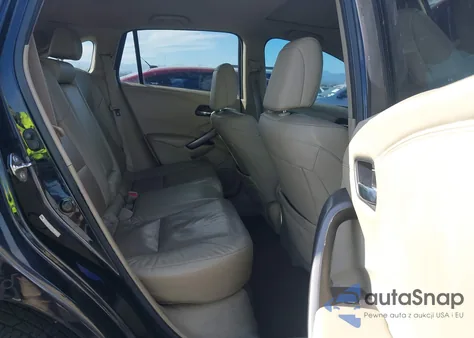 2013 Acura Rdx from USA, damaged, VIN 5J8TB3H59DL013988